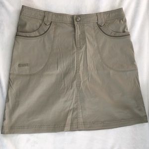 🌼Athleta Size 10 Tall Golf Skort🌼